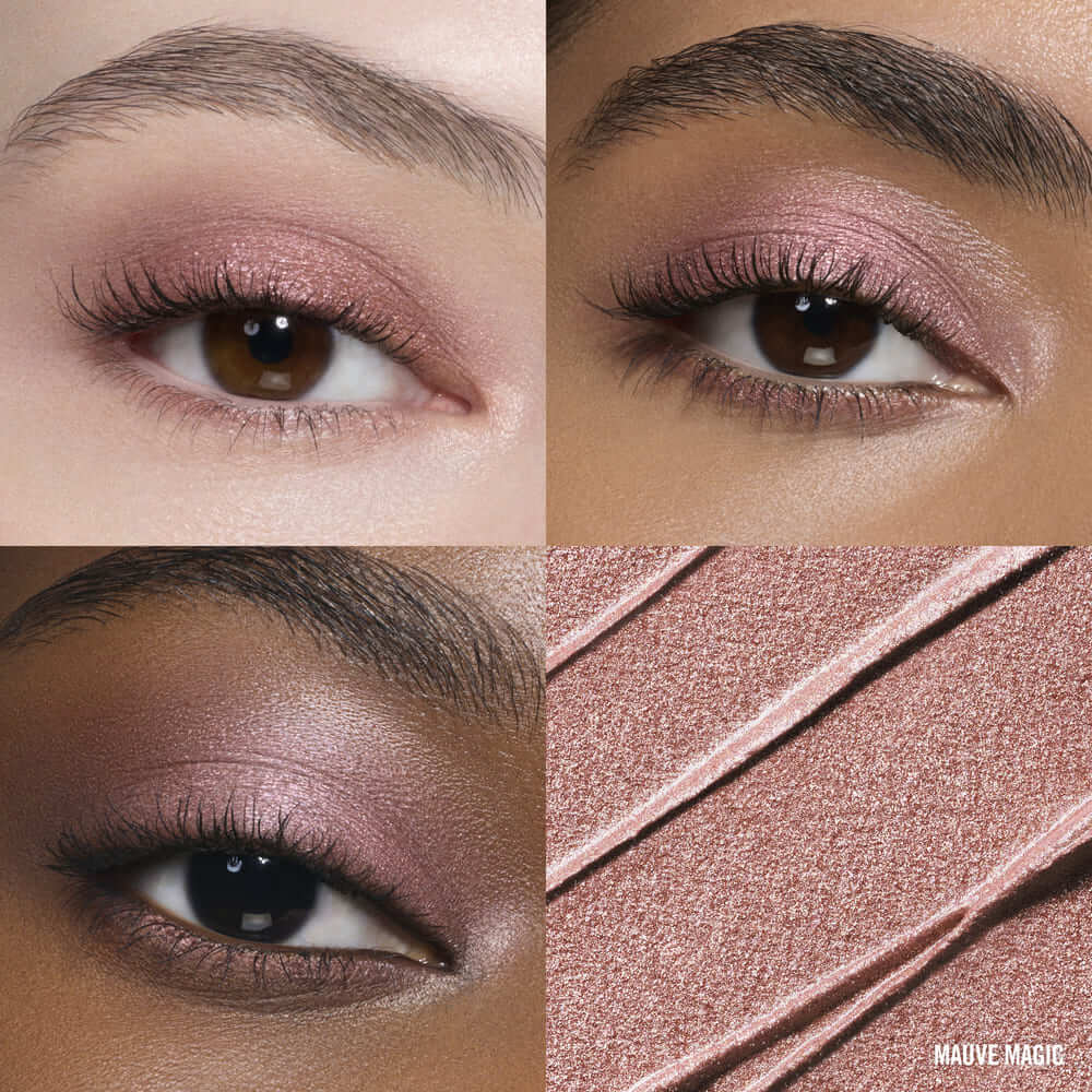 MASTER MATTES&reg; & SOFT SHIMMER&trade; LONG-WEAR CREAM EYESHADOW (SOMBRA DE OJOS EN CREMA)